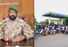 Mali Closes Schools Nationwide as Jihadists Fuel Blockade Worsens