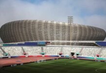 NFF President Confident Super Eagles Will Excel in 2026 World Cup Playoffs