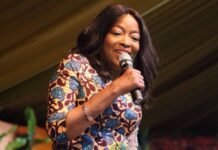 Pastor Nkechi Ene Passes Away; Family, Church Seek Strength in Faith