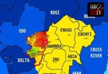 Delta North Lawmakers Reject Anioma State in South-East, Insist on South-South