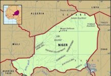 US Missionary Kidnapped in Niger’s Capital Amid Rising Jihadist Threats