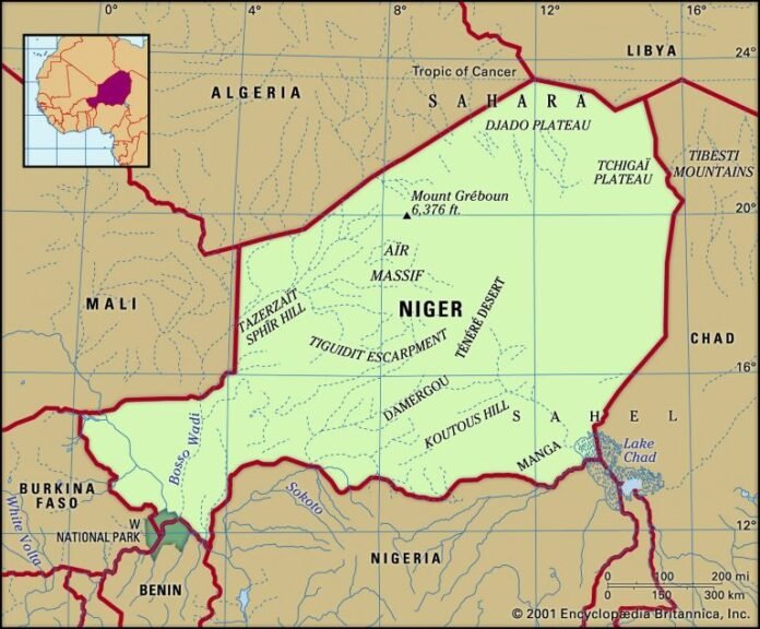 Republic of Niger