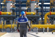 EU Approves Plan to Phase Out Russian Gas, LNG by 2027