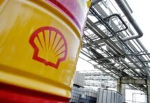 Shell Invests $2bn in New Nigerian Gas Project