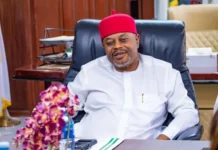 Federal Panel Confirms Ex-Minister Uche Nnaji Forged UNN Certificate