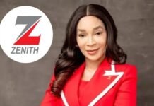 Shareholders Reap Big as Zenith Declares ₦51.3bn Interim Dividend