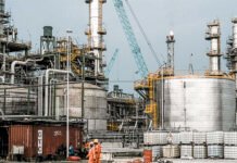 Dangote Group Begins First Upstream Oil Production in Niger Delta Dangote Refinery Earns Global Recognition For Project Excellence