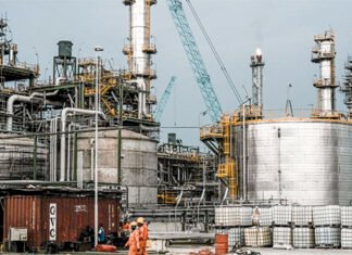 Dangote Group Begins First Upstream Oil Production in Niger Delta Dangote Refinery Earns Global Recognition For Project ExcellenceΒ