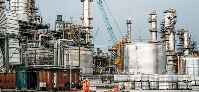 Dangote Refinery Earns Global Recognition For Project Excellence 