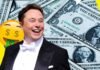 Elon Musk Becomes World’s First $500 Billion Man