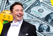 Elon Musk Becomes World’s First $500 Billion Man