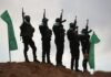Gulf States Threaten to Withhold Gaza Aid Unless Hamas Disarms
