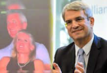 Laurent Freixe Sacked as Nestlé CEO Over Workplace Romantic Affair