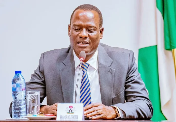 New Tax Regime: Multinationals, Local Firms Get 5% Annual Tax Credit New Tax Regime: Multinationals, Local Firms Get 5% Annual Tax Credit