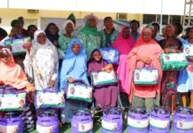 FCTA Launches Mother–Baby Kits, Clean Air Project for Families Nig@65: FCTA rolls out flagship health schemes for pregnant women