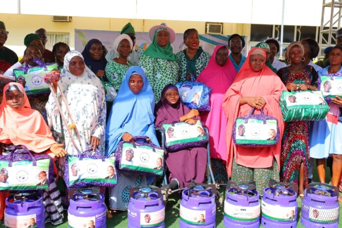 Nig@65: FCTA rolls out flagship health schemes for pregnant women 