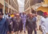 Lagos Gives Trade Fair Developers Two Weeks to Get Building Permits Rights Group Condemns Obi Over Anti-Lagos Mobilisation