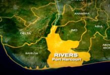 Tragedy in Rivers: Six Family Members Found Dead in Ogale Eleme Rivers Community Discovers Unexploded Ordnance While Digging Grave