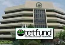 TETFund to Disburse โฆ2.5 Billion to Each University in 2026 TETFund hosts National Townhall to deepen public engagement
