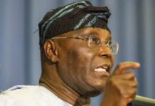 Atiku Questions Tinubu’s Third Absence at the UN General Assembly Tinubu Chose To Attend ‘Political Funeral’ Instead Of Empathising With Insecurity Victims — Atiku