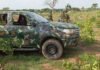 Troops Neutralise Two Terrorists In Taraba Troops Neutralise Two Terrorists In Taraba