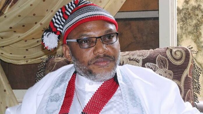 U.S.-Based Groups Reject IPOB, Boko Haram Comparison, Call For Kanu’s Release