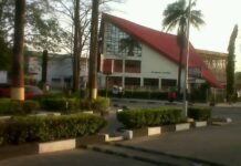 UNILAG–Birmingham Campus Becomes TNE Flagship in Nigeria