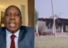 Presidential Aide Rules Out US Military Action During a South African TV Interview