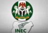 INEC Releases Revised 2027 General Election Timetable
