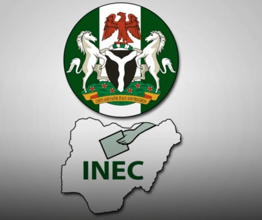 INEC Extends Candidate Submission Deadline to August 11 INEC Extends Candidate Submission Deadline to August 11