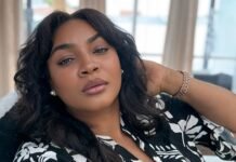 Nollywood Actress Omotola: ‘Living Abroad Humbled Me and Reset My Life’