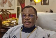 Gov. Soludo Debunk Death Rumour of Ex-Gov. Willy Obiano