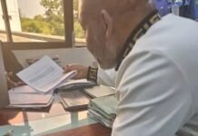 Kanu in Supreme Court, Files Final Appeal to Stop Terrorism Trial