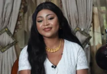 Social Media Aflame with “At 17” Trending as Regina and Ned Battle Over Drug Use