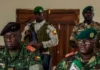 ECOWAS Suspends Guinea-Bissau After Military Coup