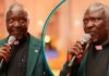 Rev. Dachomo Warns of Jihadist’s Plot to Disrupt Christmas Festivities