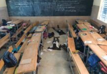 Schools Remain Open Nationwide, Ministry Says Amid Islamist Attacks