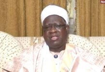 ACF Chairman: Boko Haram and Bandits Have Declared War on Nigeria