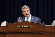 Trump Won’t Attack, Says Congressman as AU Insist No Genocide in Nigeria