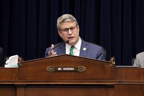 Trump Won’t Attack, Says Congressman as AU Insist No Genocide in Nigeria