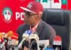 PDP Suspends Top Officials After Court Blocks its National Convention