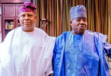 Sheriff Denies Linking VP Shettima to the Creation of Boko Haram