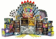 Police Warn Against Knockouts, Pyrotechnics During Festive Season