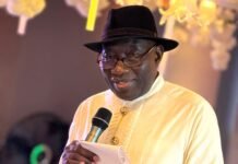 Jonathan Says No Coup in Guinea‑Bissau, Wants Election Result Released