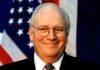 Former US Vice President Dick Cheney Dies at 84