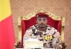 President Déby Orders Nigeria–Chad Border Lockdown Over Terrorist Activity