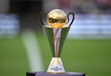 Rivers United in Group A for 2025/26 CAF Champions League