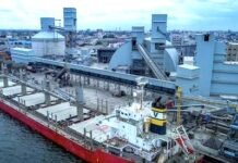 Refined Oil Drives UK Exports to Nigeria, Surges to £1.5 Billion