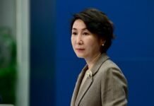 China Backs Nigeria Against US Threats Over Christian Persecution