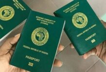 Nigeria’s High Commission in the UK Cuts £50 from Passport Fee